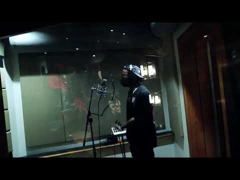 Benny The Butcher & Lloyd Banks -- Living Proof in the studio