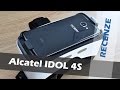 Mobilní telefon Alcatel IDOL 4S