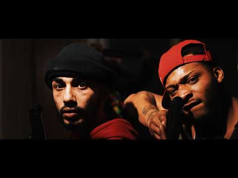 O Dogg - Mac 11 FT. Mac Eleven (Official Music Video)