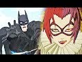 Batman Ninja: Batman vs. The Joker | official japanese trailer #1 (2018) 『ニンジャバットマン』