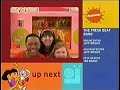 The Fresh Beat Band On Nick PlayDate Split Screen Credits September 17 2009
