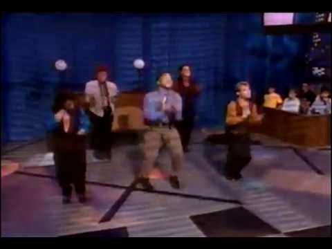 MMC2 - It's No Crime