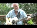 Rainy Day Dan Peek America Cover
