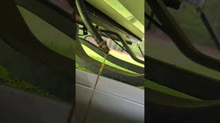 Download lagu Water and Oil don't mix #skinautique #boat #351 #lakemartin #money mp3