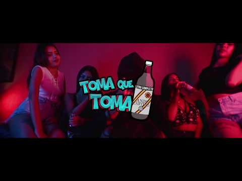 Adrián Vask- #TomaQueToma???? ft. Layan Og (EXPLICIT VIDEO OFICIAL XXX)  @ Mary Yulitza @Enrike2k14