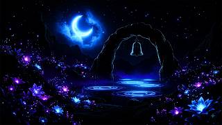 Deep Sleep in Just 3 Minutes | Eliminate Worry & Release Anxiety | Boost Regeneration