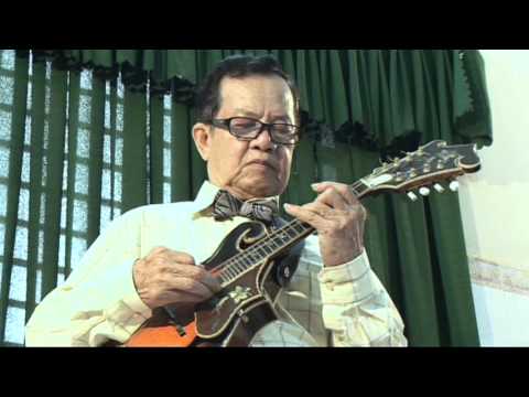 LA CUMPARSITA - TANGO - TA ANH SIEU MANDOLIN 1-2