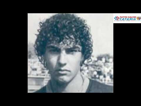 VERSO CATANIA - CAVESE: breve estratto audio Massimo Gregori (doppio ex)