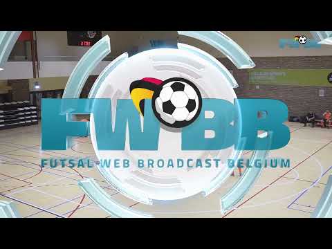 Anneessens 25 Bruxelles - SO Jeunes Dour (Match) 17/12/2021