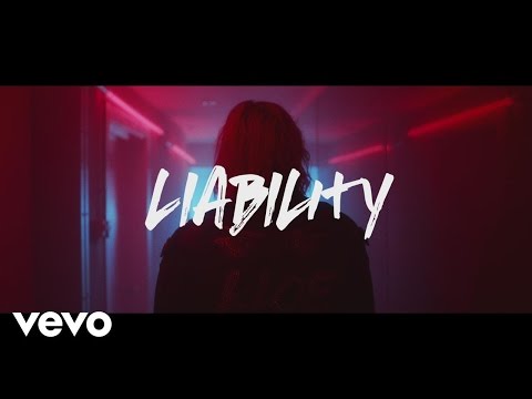 KLOE - LIABILITY (Official Video)