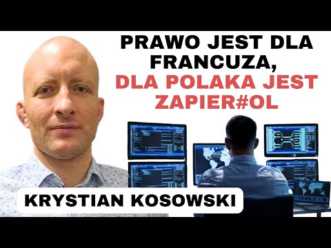 Branża IT: prawo pracy jest dla zarządu, dla Polaka jest zapier#ol.