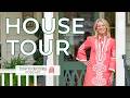 Step Inside The Beautiful Antique Filled Home Of Charleston Designer Ellie Proctor