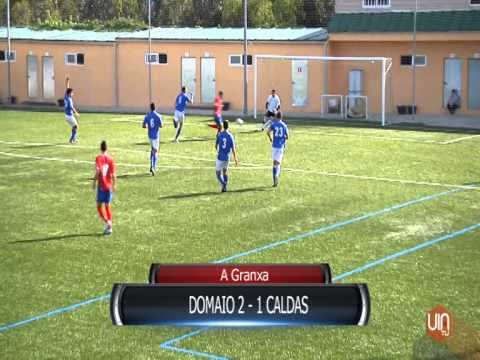 Resumen DOMAIO - CALDAS