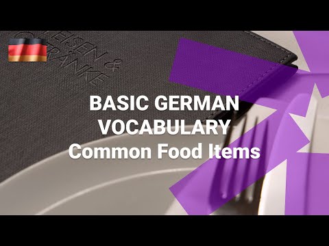 Basic German Vocabulary What Are the Numbers One to Ten in German
