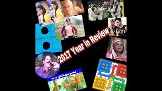 Everything That Happened in 2017 **hilarious** | Azaan Alee