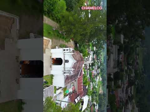📌3. Municipio de San Juan Chamelco, Alta Verapaz Guatemala Fundado oficialmente el 24 de junio 1543