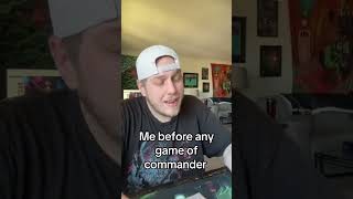 #mtg #magicthegatheringcommunity #magicthegathering #tcg #mtgcommunity #mtgcommander #edh #mtgcards