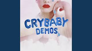 Melanie Martinez - Training Wheels (Official Demo)