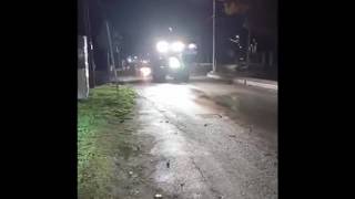 Avellino, la protesta degli autotrasportatori irpini dai social