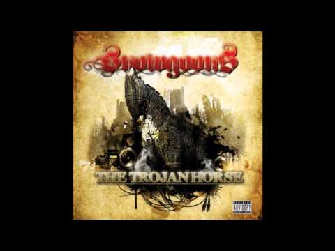 Snowgoons - Full Force (ft. Block Mccloud, King Syze & Faez One)