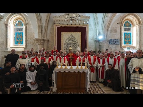 Terra Santa News du 3 août 2025