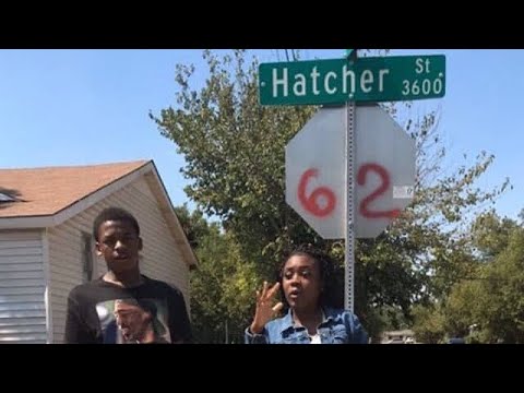 PaccMan1K - RichStoner prod by @ProdByWatson 