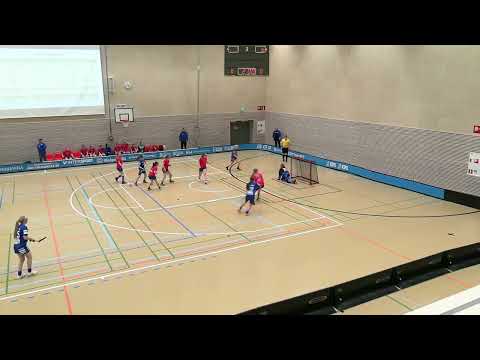 19.2.2022 T18 I-divisioona Nibacos - Classic II Highlights