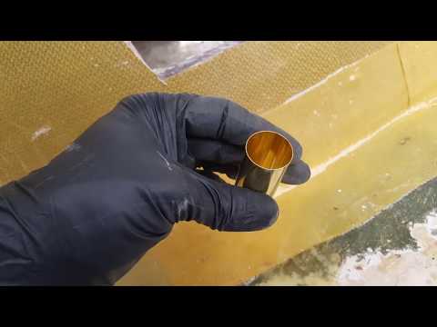 Boat Drain Plug Installation Guide