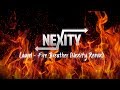 Laurel - Fire Breather (Nexity Remix) 