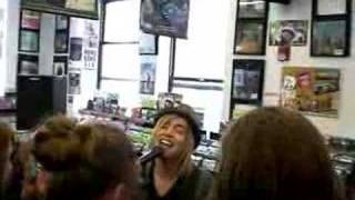 waiting, the rocket summer