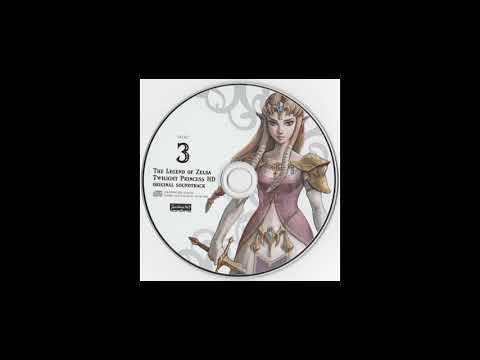 Silver's Favorite VGM #382 - Zelda's Theme