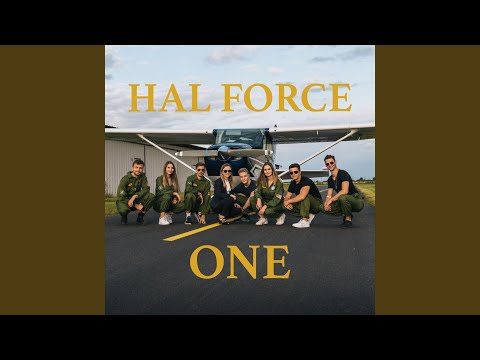 Hal Force One