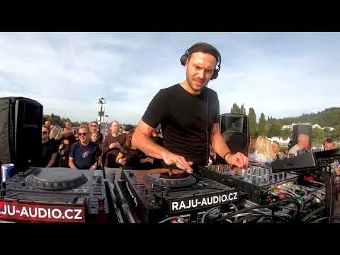 Broken Robot @ Boiler Boat - 19/09/2020 Prague (CZ)