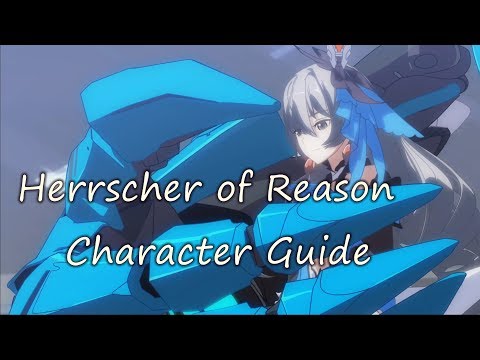 Herrscher of Reason Character Guide