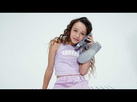 Nueva cápsula 'Mini Melissa' junto a Melissa Argentina con las sandalias más lindas 💖