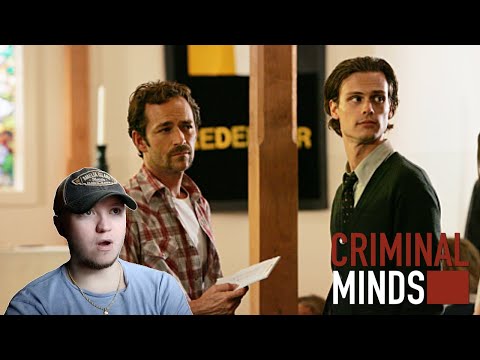 Criminal Minds S4E3 'Minimal Loss' REACTION