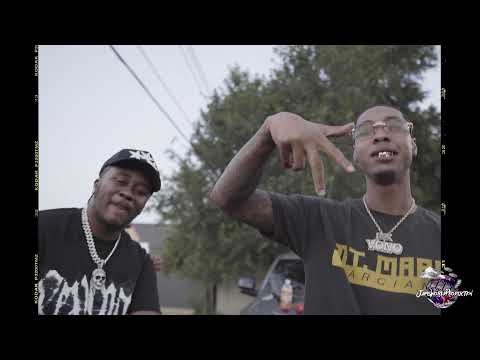 Vono Montana-Iced Up Records ft. Icewear Vezzo x Midwest Milly x Iur Jetto x Krispylife Kidd