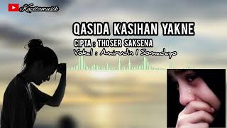 Download lagu Qasida Maluku Utara KASIHAN YAKNE Cover Amirudin I somadayo mp3
