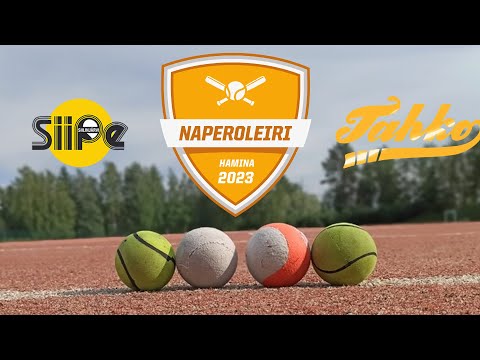 Naperoleiri 2023 G: Siipe-Tahko