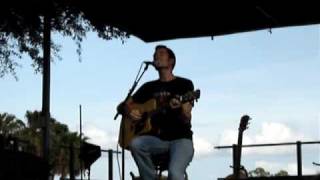 Now &amp; Then - Vaughan Rhea Solo