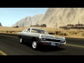 GTA IV Dodge Polara 1971 Route Soixante Six The ...