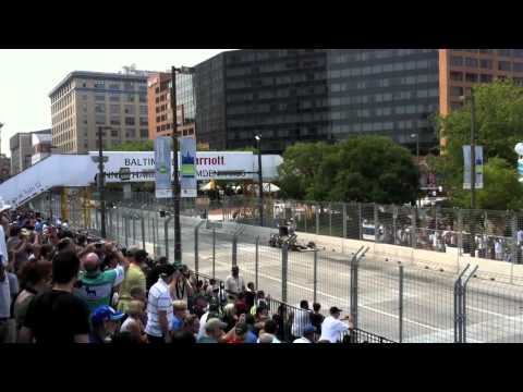 Baltimore GP 2011