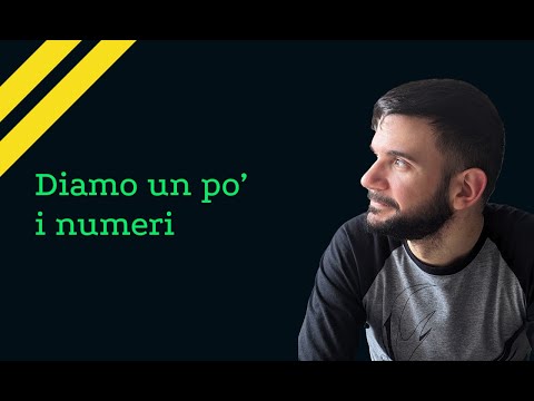 Converting Numbers and i18n in JavaScript | Lesson 14 | JavaScript Course in Italian
