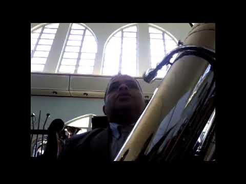 HINO 334 CCB HINÁRIO 5 / ENSAIO REGIONAL / dia - 12/11 /2017  / CAMPO LIMPO PAULISTA