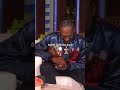 Ice Cube Talks About The First Time He met Snoop Dogg & Death Row💯 #shorts