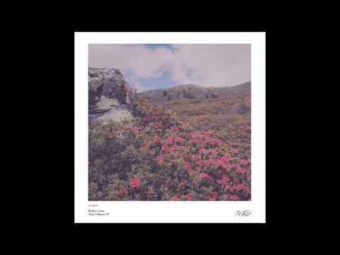 Ricky Cross - Time Collapse [ANA029]