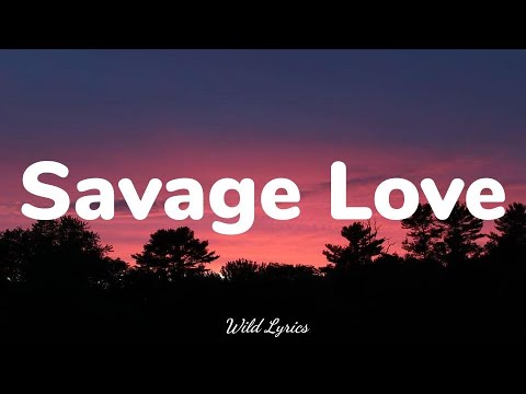 Jason Derulo - Savage Love (1 Hour Music Lyrics)