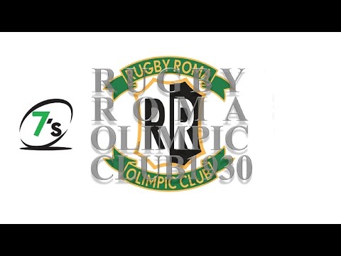 2017/05/14 - Rugby Seven - Under 16 - Civitavecchia - FIR Lazio - Stag. 2016/17