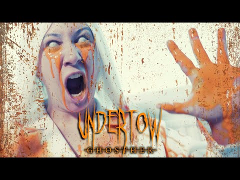 GHOSTHER - Undertow (Official Video)