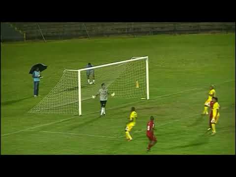BRASÍLIA 0X0 Cene-MS - Copa Verde 2014 12/02/2014